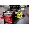 KS Tools 8107397 dílenský vozík Barva: černá, červená