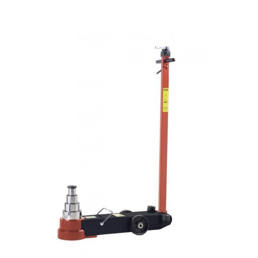 KS Tools Zvedák min./max.výška: 15 - 51.3 cm