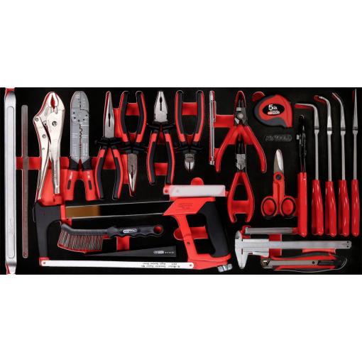 KS Tools 813.0036 813.0036 sada nářadí