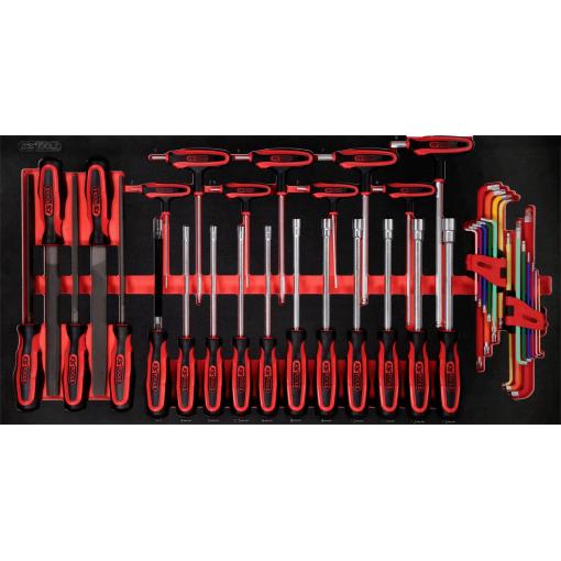 KS Tools 813.0042 813.0042 sada nářadí