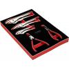 KS Tools 812.0007 812.0007 sada nářadí
