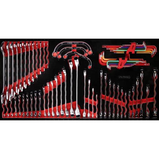 KS Tools 813.0068 813.0068 sada nářadí