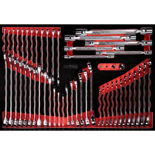 KS Tools 811.0053 sada nářadí
