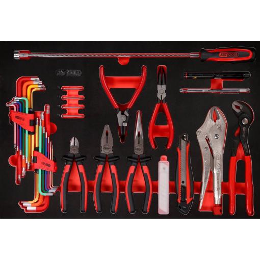 KS Tools 811.0045 811.0045 sada nářadí