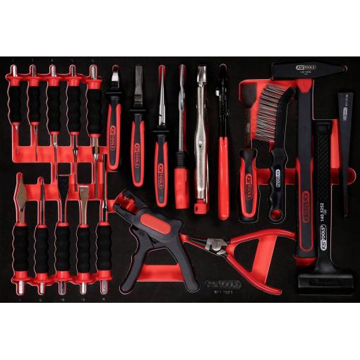 Brilliant Tools 811.1023 NEW-61245 sada nářadí