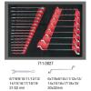 KS Tools 711.0027 711.0027 sada nářadí