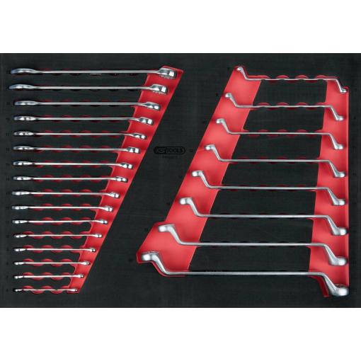 KS Tools 711.0027 711.0027 sada nářadí