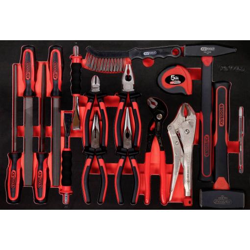KS Tools 811.0017 811.0017 sada nářadí