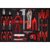KS Tools 811.0019 811.0019 sada nářadí