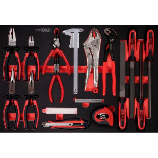 KS Tools 811.0019 811.0019 sada nářadí
