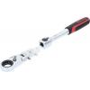 KS Tools 518.0320 Sada odvzdušňovacích klíčů pro VAG, 11 ks