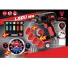 KS Tools 515.1205 rázový utahovák, vč. příslušenství
