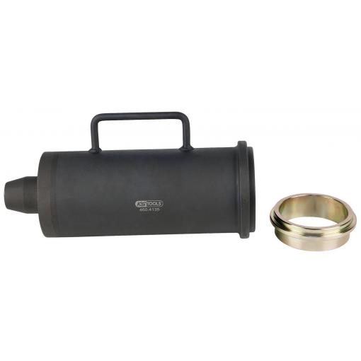KS Tools 460.4135 Sada pro montáž ložisek kola Scania, 2 ks