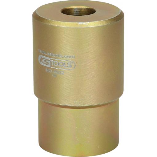 KS Tools 460.4909 Vlisovací držák pro vodicí pouzdro
