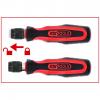 KS Tools 159.1070 bitový šroubovák 1/4