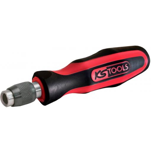 KS Tools 159.1070 bitový šroubovák 1/4