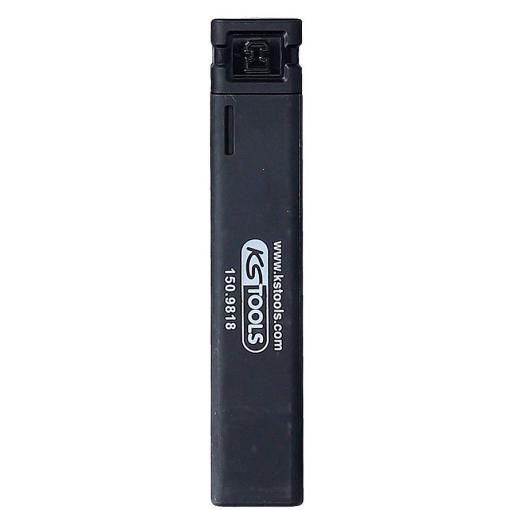 KS Tools 150.9818 Vložka pro ořezávání plechu 1 ks