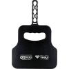 KS Tools 100086 Grilovací mřížka černá