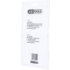 KS Tools 115.1239, 115.1239, odizolovací kleště, 0.2 do 6 mm², 10 do 24