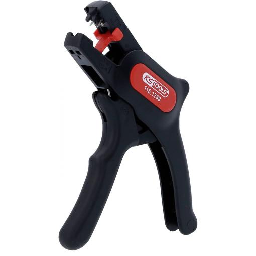 KS Tools 115.1239, 115.1239, odizolovací kleště, 0.2 do 6 mm², 10 do 24