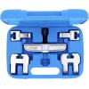 Brilliant Tools BT541080 Sada stahováků vačkových hřídelí, 6 ks