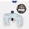 Brilliant Tools BT541080 Sada stahováků vačkových hřídelí, 6 ks