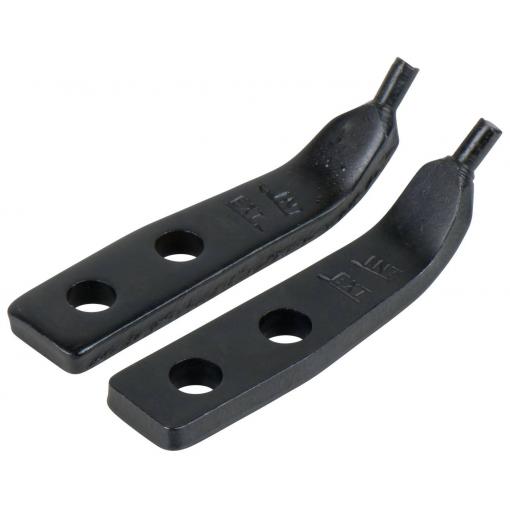 KS Tools 500.1359 Sada náhradních hrotů 45°/ 3,0 mm, 2 ks