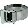 KS Tools 460.1570 Klíč z ocelové pásky s filtrem 1/2, Ø 125-140 mm