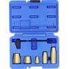 Brilliant Tools BT551340 Sada pro montáž Justier a o kroužek pro VAG hustilku