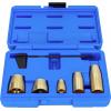 Brilliant Tools BT551340 Sada pro montáž Justier a o kroužek pro VAG hustilku