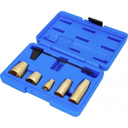 Brilliant Tools BT551340 Sada pro montáž Justier a o kroužek pro VAG hustilku