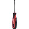 KS Tools 140.2611 Odstraňovač dveřních zámků, rovný, 3 x 150 mm