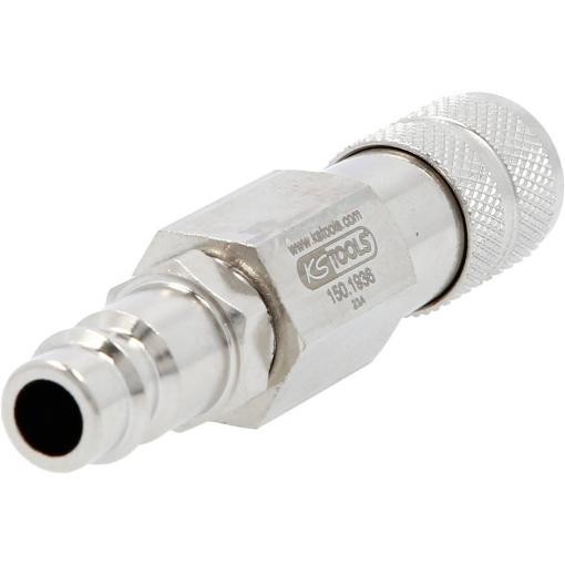 KS Tools 150.1936 Spojka 7,2 mm na 4,4 mm