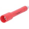 KS Tools 117.5231 117.5231 nástavec 10 mm 3/8 palec Pohon (šroubovák) 3/8 1 ks