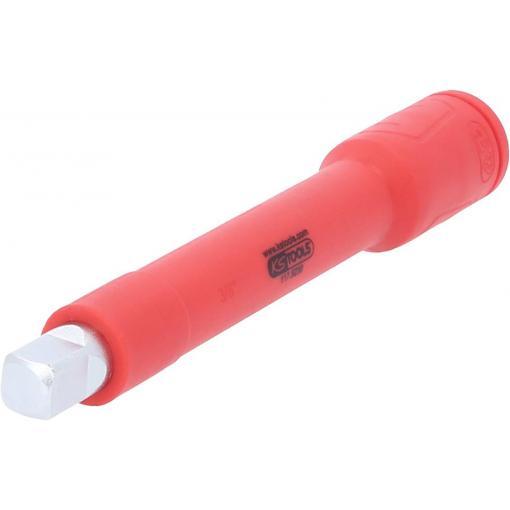 KS Tools 117.5231 117.5231 nástavec 10 mm 3/8 palec Pohon (šroubovák) 3/8 1 ks