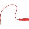 KS Tools 117.2323 Magnetický podavač Felxible s ochrannou izolací, 1000 g