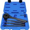 Brilliant Tools BT596020 Klikové hřídele Fixier nářadí pro Volkswagen Touareg, Phaeton od 2003