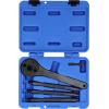 Brilliant Tools BT596020 Klikové hřídele Fixier nářadí pro Volkswagen Touareg, Phaeton od 2003