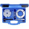 Brilliant Tools BT592980 Sada nastavovacího nástroje pro Ford 2.0, 2.4 TDCi, TDI