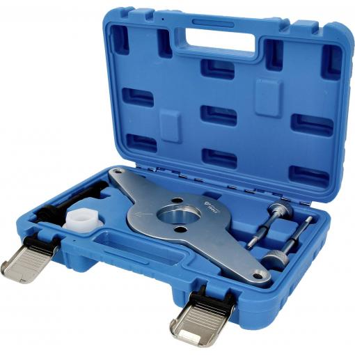 Brilliant Tools BT591960 Sada nástrojů pro tlumiče vibrací pro VAG 1.8, 2.0 TFSI
