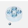 Brilliant Tools BT591823 Otočné nářadí na klikové hřídele pro BMW M52, M54, M56
