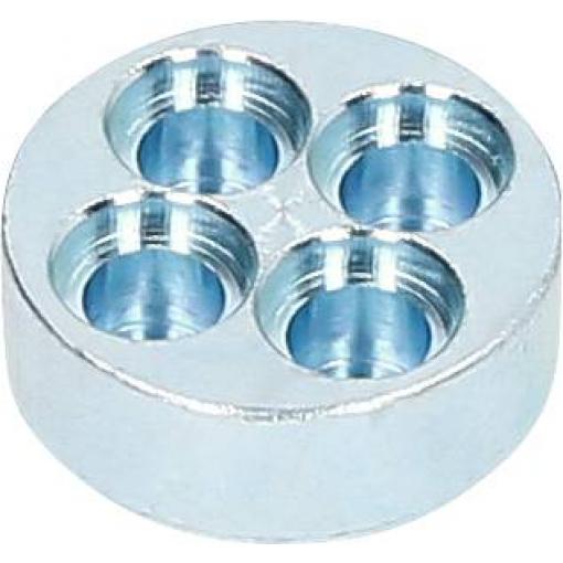 Brilliant Tools BT591823 Otočné nářadí na klikové hřídele pro BMW M52, M54, M56