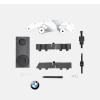 Brilliant Tools BT591830 Sada seřizovacích nástrojů motoru pro BMW M52, M54, M60, M62