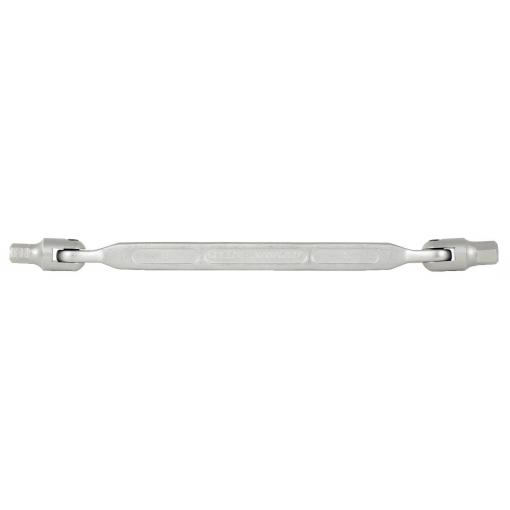 KS Tools 517.0355 517.0355 dvojitá otočná hlava klíče 12 - 14 mm Typ zakončení Vnější 6-hranný profil 1 ks