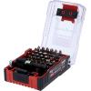 KS Tools 515.6932 515.6932 sada bitů, 1/4 (6,3 mm), Šestihran