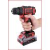 KS Tools 515.6932 515.6932 sada bitů, 1/4 (6,3 mm), Šestihran
