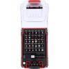 KS Tools 515.6932 515.6932 sada bitů, 1/4 (6,3 mm), Šestihran