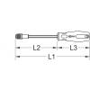 KS Tools 159.2145 bitový šroubovák 1/4