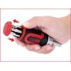 KS Tools 159.2025 ráčnový šroubovák 1/4