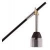 KS Tools 150.1018 Nástavec pro svařovací svěrák s vedením pro aku páječku